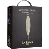 MGM LA PIUMA BIB 3 L MONTEPULCIANO D'ABRUZZO DOC