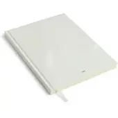 HAY - Colour Notebook, chalk white