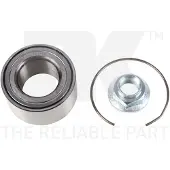 NK Radlagersatz für HYUNDAI i10 (PA) 70mm 753412