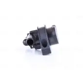 Nissens Wasserpumpe [Hersteller-Nr. 831060] für Skoda, Audi, VW