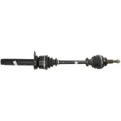 POINT GEAR Antriebswelle PNG73076 Rechts