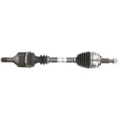 POINT GEAR Antriebswelle PNG72769 Links
