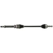 PASCAL Antriebswelle G2R123PC