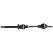 POINT GEAR PNG70045 Antriebswelle Vorne Rechts für FORD Fiesta Mk4 Schrägheck (JAS, JBS) FIESTA III (GFJ) Fiesta Mk4 (J3S, J5S) Fiesta Mk4 Kastenwagen