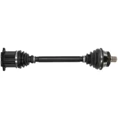 POINT GEAR Antriebswelle PNG75038 Links
