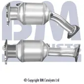 BM CATALYSTS Katalysator BM91965H