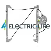 Electric Life ZR BM703 L Fensterheber Vorne Links für BMW 3 Limousine (E46) 3 Touring (E46) 3 Coupe (E46) 3 Cabrio (E46) 3 Compact (E46)