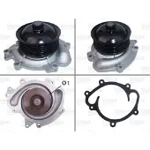 Valeo Wasserpumpe [Hersteller-Nr. 506980] für Chrysler, Mercedes-Benz, Jeep