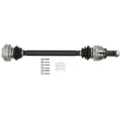 PASCAL Antriebswelle G2B045PC