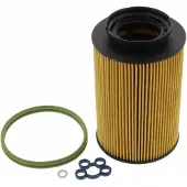 MAPCO Kraftstofffilter 63810 für VW Golf V Schrägheck (1K1) Filtereinsatz