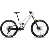 Orbea Rallon E10 White - Black 2026 XL