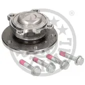 OPTIMAL Radlagersatz Hinten für MINI Countryman (R60) 143mm 502774