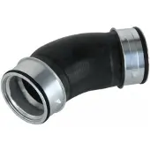 THERMOTEC Schlauch, Luftkühler DCW037TT