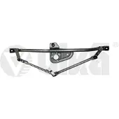 Vika 99551788101 Wischergestänge für VW PASSAT Variant (3B6) PASSAT (3B3) für AUDI A4 Limousine (8D2, B5) A4 Avant (8D5, B5) für SKODA SUPERB (3U4)