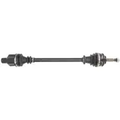 POINT GEAR PNG72622 Antriebswelle Vorne Rechts für RENAULT TWINGO I (C06) TWINGO I Kasten (S06) LAGUNA I Grandtour (K56) Logan II Kombi (K8)