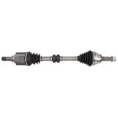 POINT GEAR Antriebswelle PNG74955 Links