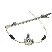 MAXGEAR 50-0775 Elektrischer Fensterheber Vorne Rechts für OPEL Movano Kastenwagen (X70) Movano Bus (X70) Movano Pritsche / Fahrgestell (X70)