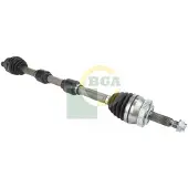 BGA Antriebswelle DS3633R