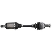 PASCAL Antriebswelle G2B053PC