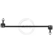 ABS . Koppelstange Stabilisator für OPEL Vivaro C Kastenwagen (K0) 260908