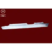 BLIC Einstiegblech 6505-06-0061013K, Links