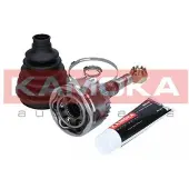 KAMOKA Gelenksatz Antriebswelle Radseitig für OPEL Corsa C Schrägheck (X01) 6124