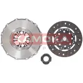KAMOKA Kupplungssatz Kupplung für VW Golf IV Schrägheck (1J1) KC046