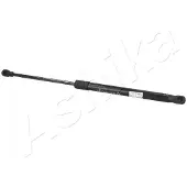 ASHIKA ZSA01034 Gasfeder Heckklappendämpfer für BMW 1 Schrägheck (E87) 412mm