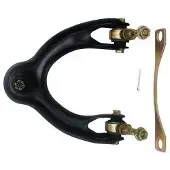 DENCKERMANN D120214 Querlenker Vorne Links Oben für HONDA CRX III (EH, EG) CIVIC VI Fastback (MA, MB) CIVIC V Hatchback (EG) CIVIC V Coupe (EJ)