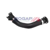 BOGAP Ansaugschlauch, Luftfilter Premium B6110131