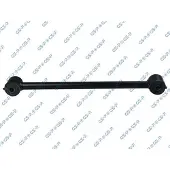 GSP S062223 Querlenker Unten Mitte Hinten Links Hinten Rechts für CHEVROLET NUBIRA Kombi für DAEWOO LACETTI Schrägheck (KLAN)