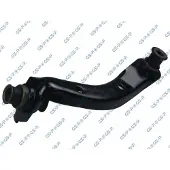 GSP 520213 Querlenker für RENAULT Clio III Schrägheck (BR0/1, CR0/1) MODUS / GRAND MODUS (F/JP0) CLIO Grandtour (KR0/1) für NISSAN MICRA III (K12)