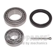 Nipparts Radlagersatz J4700503