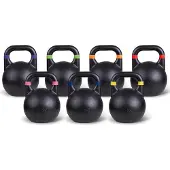 Sport-Thieme Kettlebell-Set Competition