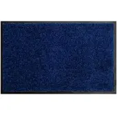 Primaflor Schmutzfangmatte SYDNEY - Blau - 90x120 cm