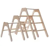 Sport-Thieme Trapezbock-Set "Original Plus"