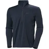 Helly Hansen Fleecejacke Versalite Half Zip Fleece Navy-XXL