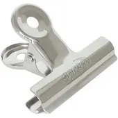 Spree Paper clip letter clip Bulldog 40mm *12