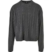 Urban Classics Boxy Pullover