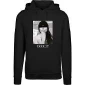 Mister tee Fuck It 2.0 Kapuzenpullover