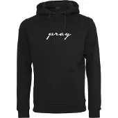 Mister tee Pray Emb Sweatshirt