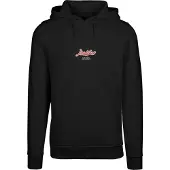 Mister tee Eagle Paradise Kapuzenpullover