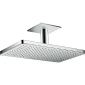Hansgrohe 35277000 Kopfbrause 460 1jet chrom