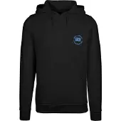 Mister tee More Espressi Kapuzenpullover
