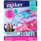 Cool Maker Bowtique Schleifen DIY-Set