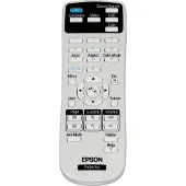 Epson Original Fernbedienung 2173589 für EB-670, EB-675W, EB-680Wi, EB-685Wi, EB-695Wi