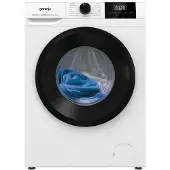 Gorenje W3ngpi72sbs/pl Frontlader Waschmaschine