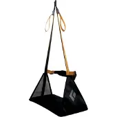 Black Diamond - Bosun's Chair gray