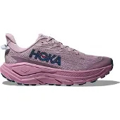 Hoka One One - Women's Challenger 8 GTX - Trailrunningschuhe Gr 36 2/3 - Regular rosa