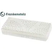 Frankenstolz PYRAMEDUS Nackenstützkissen 40x80cm
